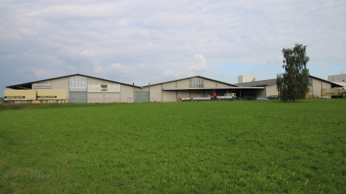 Frauenfeld Langdorfstrasse 37