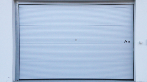 Sauber verschlossen - mit unlimitiertem Zugang