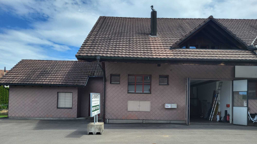 Gewerberaum zu vermieten