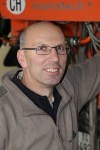 Bajram Berisha