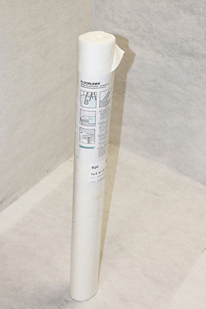 Bodenschutzmatte, rutschhemmend